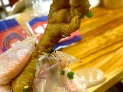 -降龙爪爪(建设路2店)