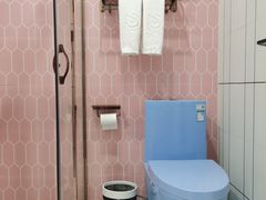 -遇见时尚足浴·SPA(五路口万达店)