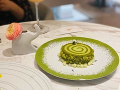 -théATRE 茶聚场(王府中環店)