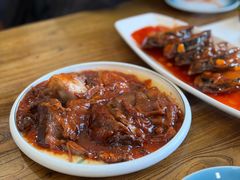 -闻香阁·清真(光荣道店)