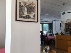 大堂-顺利靓汤酒楼(横荷店)