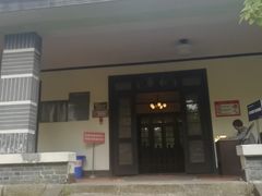 -重庆抗战遗址博物馆