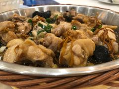 -东江海鲜酒家(艺都分店)