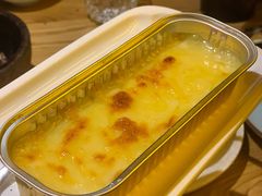 芝士烤榴莲-泰果东南亚餐厅(旭辉广场店)