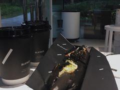 -BLATAGE COFFEE