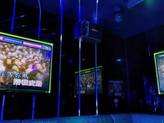 -唱吧麦颂KTV·派对(东坝店)