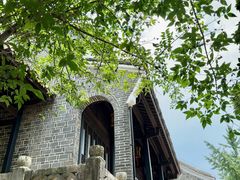 -阳明祠