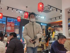 -荆九爷爆炒桥头三嫩(浙大店)