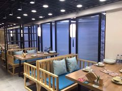 大堂-老苏州大客堂·苏帮菜·松鼠桂鱼·苏州传统小吃(观前街人民商场店)