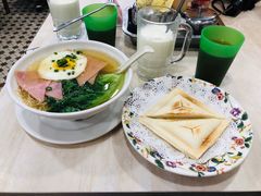 -喜莲咖啡