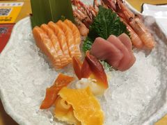 -大焰自助日式料理 铁板烧(徐汇店)