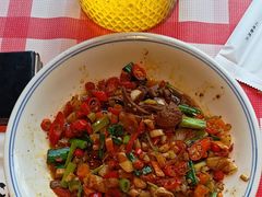 -恰八斗·猛火长沙菜(国贸店)