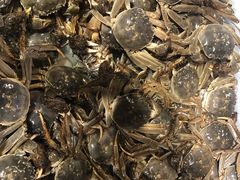 -圣罗巴甄选自助(麦凯乐店)