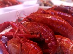 -霸王虾·小龙虾香辣蟹(玉林店)