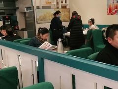大堂-西域胡氏大盘鸡(谈固店)