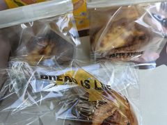 -PAPER STONE BAKERY(天汇广场店)