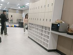 -琪航·健身+普拉提(嘉定北地铁站店)