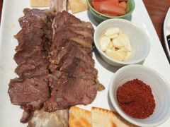 -君悦酒店·1881·北京烤鸭