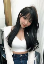 -3AM·S HAIR SALON烫发染发接发