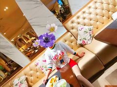 -帝豪酒店•马可勃罗西餐厅