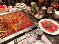 -锦城印象火锅(天府三街店)
