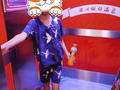 -汤连得温泉馆(宝山店)