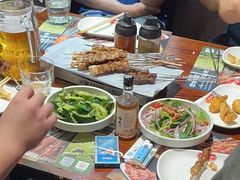 -火联烧烤(学院路创始店)
