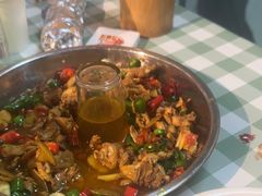 -彭耕记猪油炒小菜(吉联mall店)