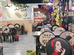 大堂-特色酱椒鱼私房菜(黄鹤楼店)
