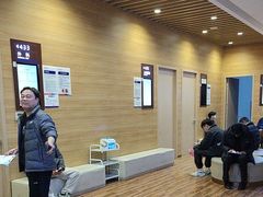 -美年大健康体检医院(金牛万达分院)
