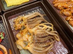 -新石器烤肉(高行万嘉店)