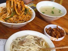 -老号牛王庙金宴面店(锦东路253号院店)