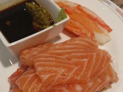 -汇泉王朝大饭店-旋转餐厅(南海路店)