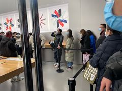 -Apple零售店(成都太古里店)