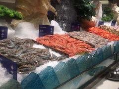 -星伦多自助料理·涮烤一体(江桥万达店)