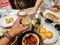 -万龙洲海鲜(南新仓店)