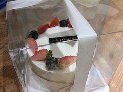 -丁先生蛋糕·品质鲜作(桐梓林店)