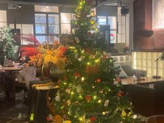 -JINNS锦时 steak&pizza(浸信会礼拜堂旧址店)