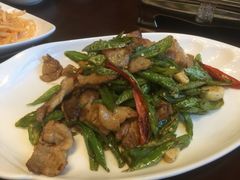 -奥山雅阁酒店·中餐厅