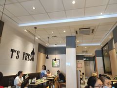 大堂-德克士(东大街店)