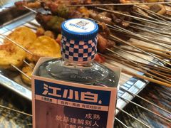-老谢野馄饨(延安路店)