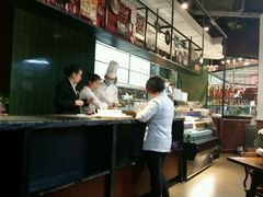 -掂档潮汕牛肉火锅(cityon熙地港店)