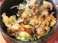 -米村拌饭(路南区万达店)