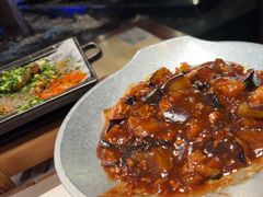 -绿茶餐厅(成都大悦城店)