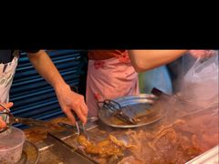 -明记牛杂(新马路分店)