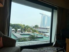 -新加坡文华东方酒店