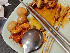 -盛江山自助料理(奥莱锦辉购物广场店)