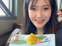 -万岛日本料理铁板烧(万泰国际店)