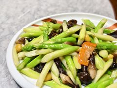 -君霖海鲜私房菜(春柳店)