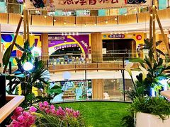 -郑州高新·万科广场